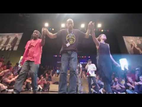 FLAVOURAMA BATTLE 2016 - JUDGES SHOWCASE