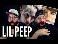 Reacting To Lil Peep Tears For The First Time