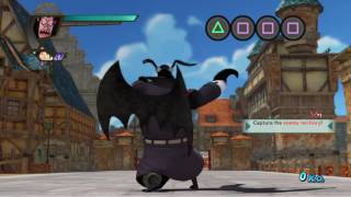 ONE PIECE: Pirate Warriors 3 | Magellan moveset showcase 「ワンピース 海賊無双3」