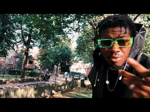 Baba Fizzy x Moweezy Boii - Tree House (Produced by Baba Fizzy)