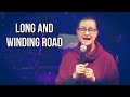 Long and Winding Road - Mickey Mangun