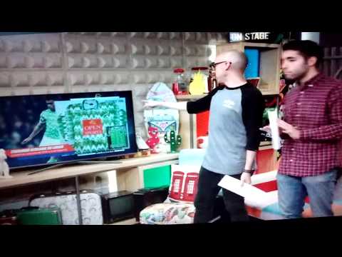 TV española: Camiseta ITUZAINGÓ 1996  vs Nigeria 2018