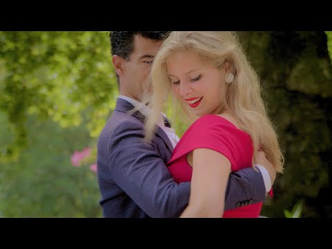 Julie Huard - La Petite Femme (Official Video) [Bachata 2020]