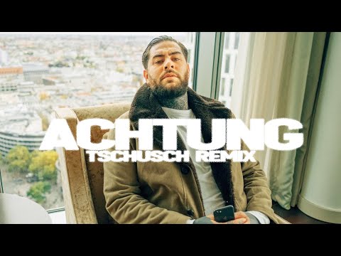 TSCHUSCH92 and TSCHUSCH SRBIJA