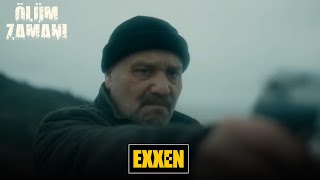 Ölüm Zamanı Çok Yakında Sadece Exxen'de | EXXEN