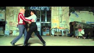 The Tango: Maureen