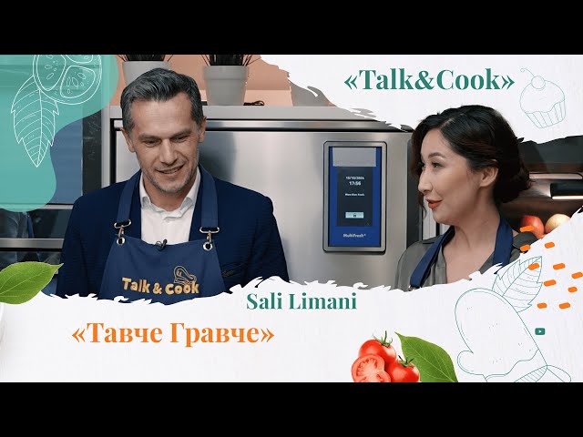 Посол Северной Македонии о дипломатии в Казахстане и работе в кино