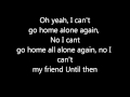 Sully Erna - Until Then... Lyrics 