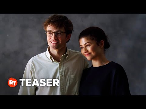 ドラマ予告編 (2026) (The Drama Teaser Trailer (2026))