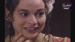 【CENA XICA DA SILVA】Úrsula ensina Joaquina a agradar seu noivo
