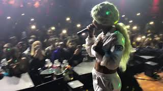 Shenseea Mazi 3-22-19