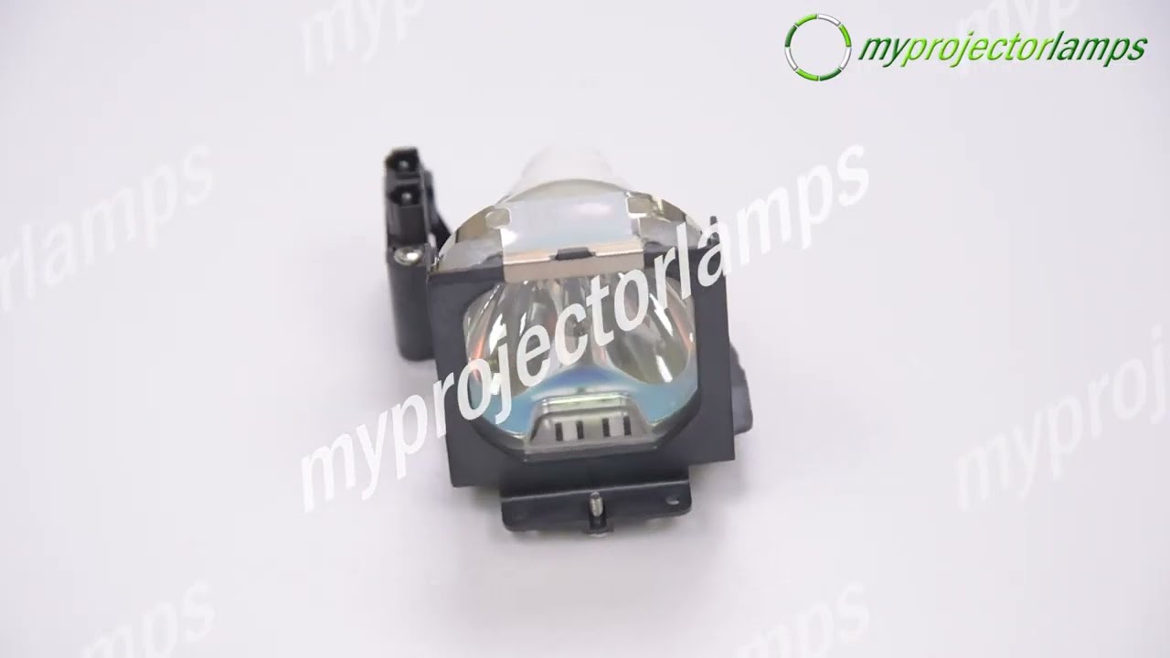 Canon LV-LP21 Projector Lamp with Module