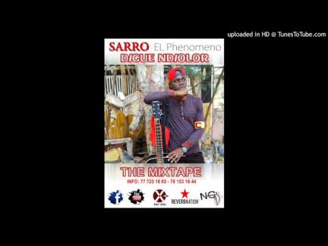 Sarro El Phénoméno - Chapitre 1 (Intro)
