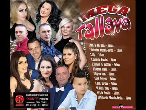 Bajram Zyberaj Lami Tallava