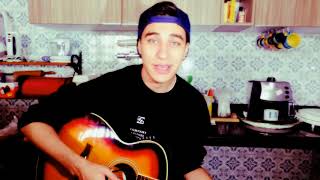 Zara - Macklemore (cover) #FelipeCauan