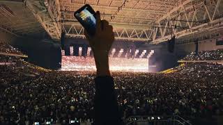 Kent - Sverige (Live 3Arena 2025-03-25) (Remastered)