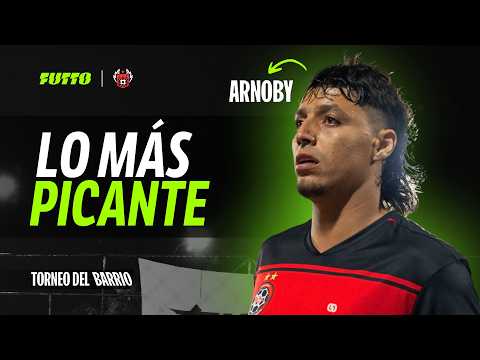 Goles, Errores y Victorias Agónicas | Lo Más Picante