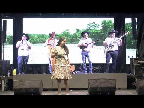 #EnVivo | Segunda noche Festival Internacional El Topocho, Trinidad, Casanare.