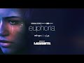 Labrinth – When I R.I.P (Official Audio) | Euphoria (Original Score from the HBO Series)