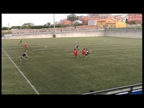 C.D.BANSANDER C.D.LUGO DIVISIÓN DE HONOR JUVENIL