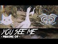 La P'tite Fumée & Mandragora - You See Me [Making Of]