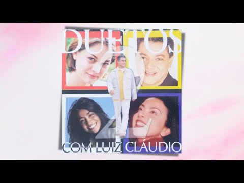 Lar de amor - Luiz Cláudio feat. Cristina Mel