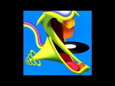 Boredoms - Rebore Vol. 2 [FULL LP]