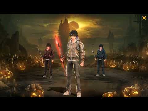 Review skin collab: Black Knight, Hyun Cha | Heir of Ligh | Xem trước kĩ năng của Cha Hyun