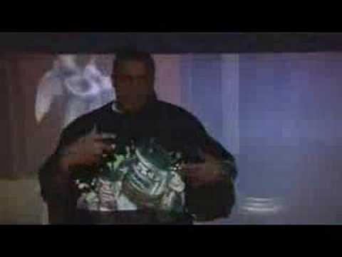 Curtis Young  ( Dr Dre's Son ) "WestCoast Freestyle"