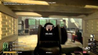 Payday: The Heist - Early Thursday Madness - Part 2