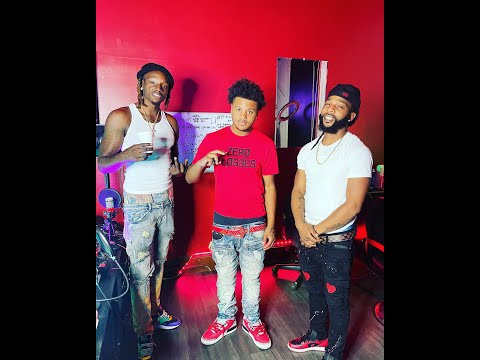 "ICING ON THE CAKE" ft Curt Bangz pt1