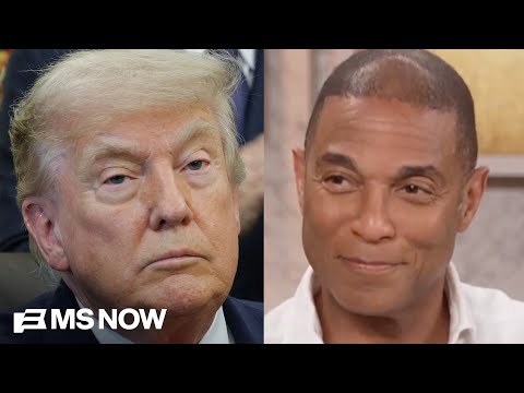 MAGA 'Reckoning'! Don Lemon on the moment that EXPOSED Trump’s fall