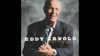 Eddy Arnold - One Grain of Sand