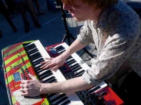 Video thumbnail for Chicken & Cheese 2 (Foot Village Cover)