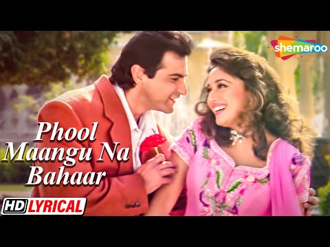 Phool Mangoo Naa Bahaar (Lyrical) — watch video