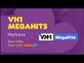 VH1 MegaHits En Nick Jr LA Enero 2023 Totally Real And Rare