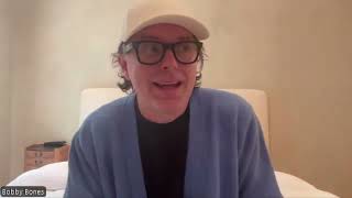 Bobby Bones Full Interview for Forbes.com: How authenticity built a $100 Million Dollar Radio Empire