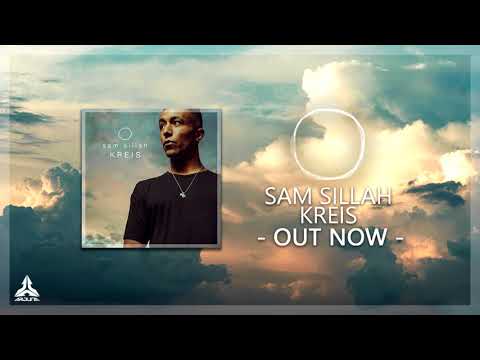 Sam Sillah - Kreis (Kreis Ep)