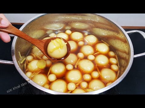 Bánh Trôi Nước