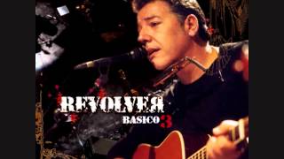 RevólveR - Es mejor caminar