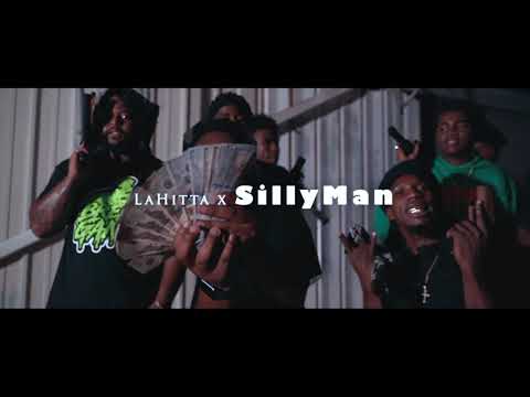 LaHitta X SillyMan (Official Music Video)