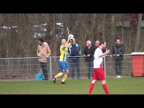 2019 03 02 Restant DoCoS-Berkel (drie minuten)