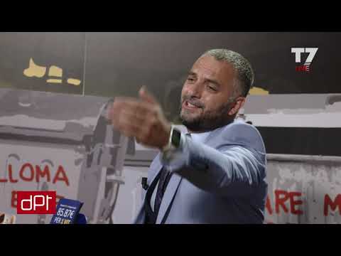 DPT, Haki Abazi - 03.08.2020 | T7