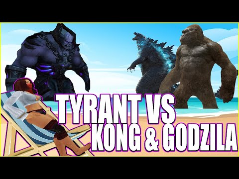 Demonic Tyrant Solo Kills! - Demonology Is Insane 9.2.5 - Massive Tyrant Demonology Warlock  Build