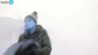 Fish On Friday - Mh 17 video