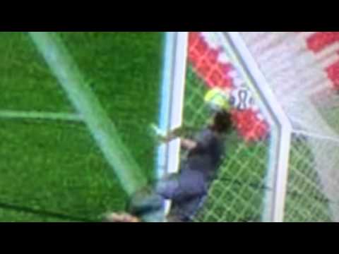 Farsa do tira teima da globo no jogo entre vasco e flamengo