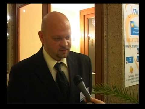 Interviu TVR 1 Decembrie germana