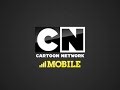Cartoon Network Mobile Continuity November 7 2016 RARE