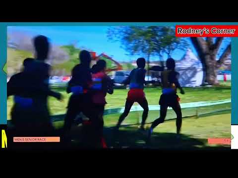 Jacob Kiplimo 🇺🇬 se proclama Campeón Mundial de 10 km Cross Country por 3era vez 🥇🥇🥇en Belgrado