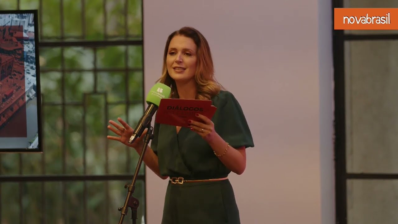 Diálogos no Centro:  CULTURA, TURISMO E GASTRONOMIA